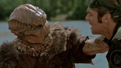 Assistir Stargate SG-1 Temporada 4 Episódio 8 Online em HD