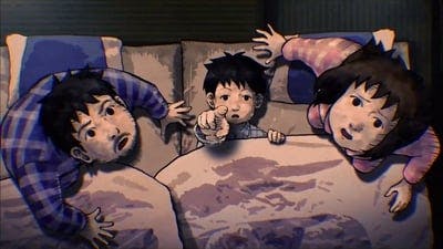 Assistir Yamishibai: Japanese Ghost Stories Temporada 2 Episódio 6 Online em HD