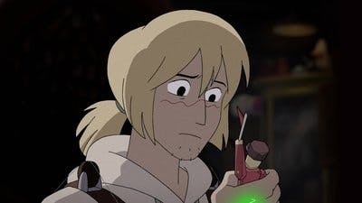 Assistir Trem Infinito Temporada 3 Episódio 4 Online em HD