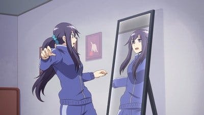 Assistir Recovery of an MMO Junkie Temporada 1 Episódio 5 Online em HD