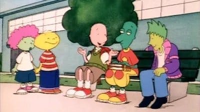 Assistir Doug Temporada 4 Episódio 11 Online em HD