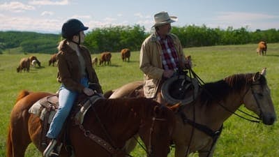 Assistir Heartland Temporada 16 Episódio 2 Online em HD