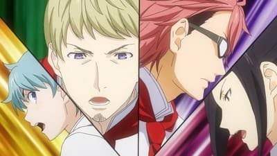 Assistir Shokugeki no Souma Temporada 2 Episódio 12 Online em HD