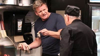 Assistir Gordon Ramsay: Do Inferno ao Paraíso em 24h Temporada 1 Episódio 4 Online em HD