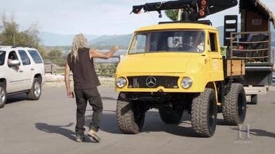 Assistir Restauradores de Rust Valley Temporada 3 Episódio 3 Online em HD