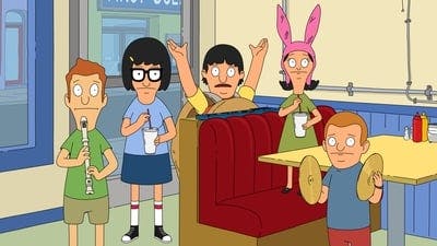 Assistir Bob’s Burgers Temporada 5 Episódio 17 Online em HD