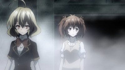 Assistir Akuma no Riddle Temporada 1 Episódio 11 Online em HD
