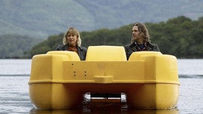 Assistir Annika Temporada 2 Episódio 3 Online em HD