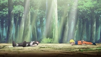 Assistir Naruto Shippuden Temporada 18 Episódio 388 Online em HD