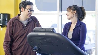 Assistir New Girl Temporada 6 Episódio 6 Online em HD