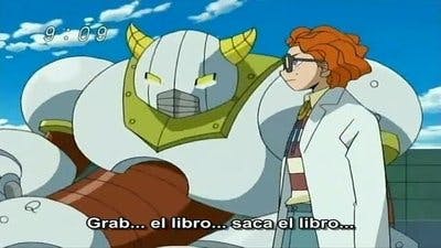 Assistir Zatch Bell! Temporada 1 Episódio 106 Online em HD