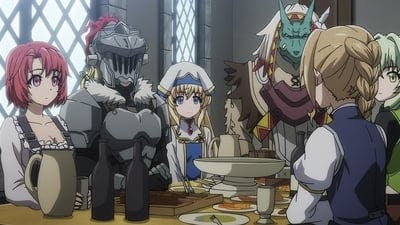 Assistir GOBLIN SLAYER Temporada 1 Episódio 10 Online em HD