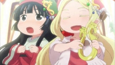 Assistir Hakumei to Mikochi Temporada 1 Episódio 2 Online em HD