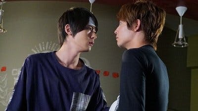 Assistir Kamen Rider Temporada 28 Episódio 11 Online em HD