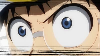 Assistir Yowamushi Pedal Temporada 2 Episódio 19 Online em HD