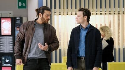 Assistir Violeta como O Mar Temporada 1 Episódio 5 Online em HD