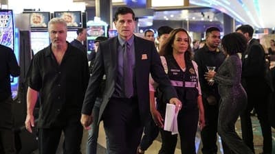 Assistir CSI: Vegas Temporada 1 Episódio 10 Online em HD