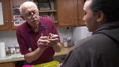 Assistir Clínica Animal com Dr. Pol Temporada 17 Episódio 8 Online em HD
