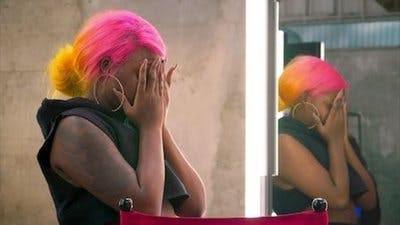 Assistir Glow Up: Quem Vai Brilhar Mais? Temporada 1 Episódio 3 Online em HD