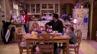 Assistir Raymond e Companhia Temporada 5 Episódio 22 Online em HD