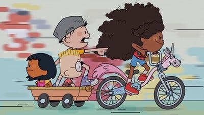 Assistir O Menino Maluquinho Temporada 1 Episódio 1 Online em HD
