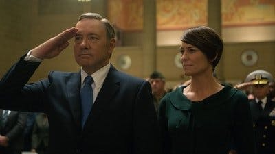 Assistir House of Cards Temporada 3 Episódio 8 Online em HD
