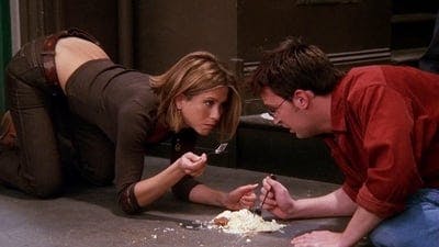 Assistir Friends Temporada 7 Episódio 11 Online em HD