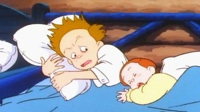 Assistir Peter Pan Temporada 1 Episódio 17 Online em HD