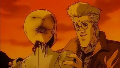 Assistir Alita – Anjo de Combate Temporada 1 Episódio 1 Online em HD