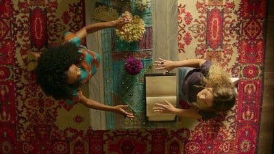 Assistir Sempre Bruxa Temporada 2 Episódio 3 Online em HD