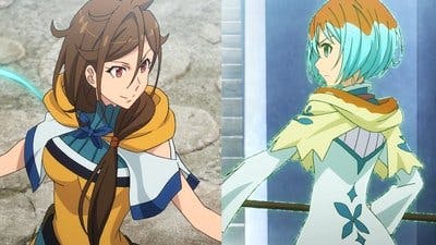 Assistir GATE Temporada 1 Episódio 19 Online em HD