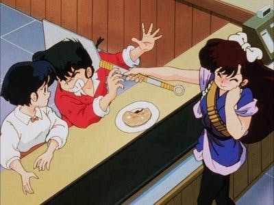 Assistir Ranma ½ Temporada 1 Episódio 69 Online em HD