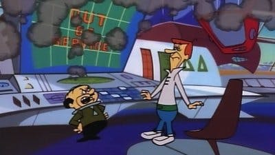 Assistir Os Jetsons Temporada 2 Episódio 19 Online em HD