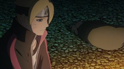 Assistir Boruto: Naruto Next Generations Temporada 1 Episódio 85 Online em HD