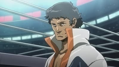 Assistir Megalo Box Temporada 2 Episódio 8 Online em HD