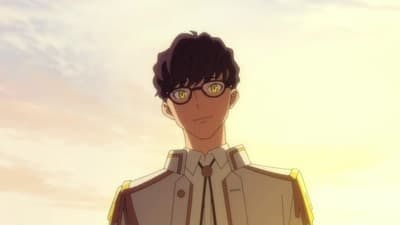 Assistir SSSS.Dynazenon Temporada 1 Episódio 3 Online em HD