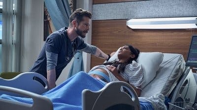 Assistir The Resident Temporada 6 Episódio 1 Online em HD