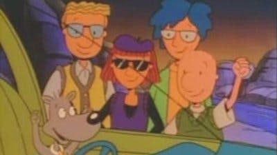Assistir Doug Temporada 4 Episódio 24 Online em HD