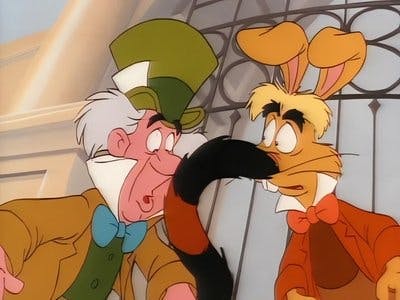Assistir Bonkers: De Astro a Tira Temporada 1 Episódio 1 Online em HD
