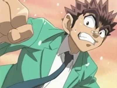 Assistir Eyeshield 21 Temporada 1 Episódio 109 Online em HD