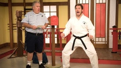 Assistir Confusões de Leslie Temporada 7 Episódio 10 Online em HD