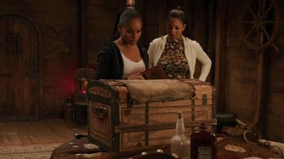 Assistir All American: Novos Começos Temporada 2 Episódio 10 Online em HD