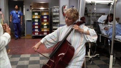 Assistir ER: Plantão Médico Temporada 2 Episódio 1 Online em HD