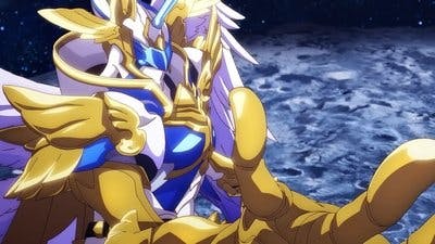 Assistir CARDFIGHT!! VANGUARD overDress Temporada 7 Episódio 13 Online em HD