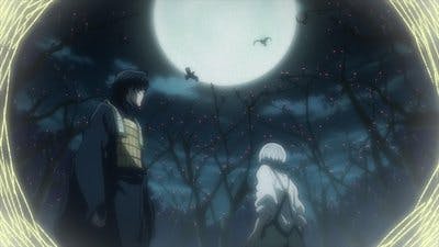 Assistir Gensoumaden Saiyuuki Temporada 5 Episódio 11 Online em HD