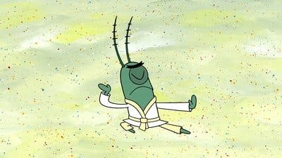 Assistir Bob Esponja Calça Quadrada Temporada 14 Episódio 1 Online em HD