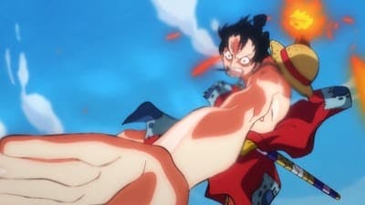 Assistir One Piece Temporada 21 Episódio 938 Online em HD