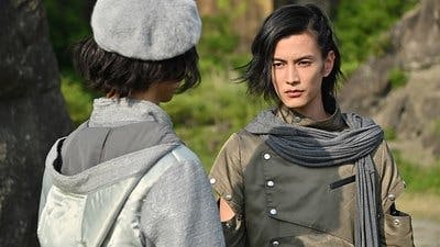 Assistir Kamen Rider Temporada 29 Episódio 46 Online em HD