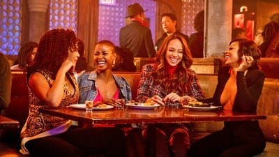 Assistir Run the World Temporada 1 Episódio 1 Online em HD