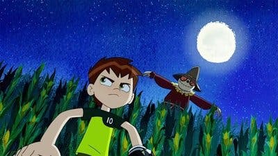 Assistir Ben 10 Temporada 3 Episódio 37 Online em HD